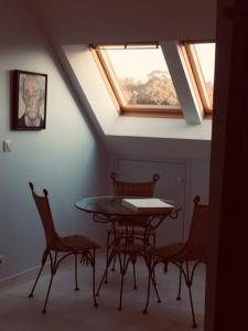 B&B / Chambres d'hotes LES EVENS La Baule : photos des chambres