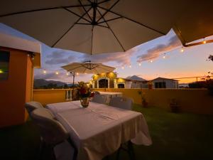 Hotel Los Angeles Panajachel