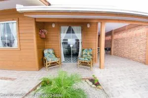 Casa da Vovó Éte - Gravata