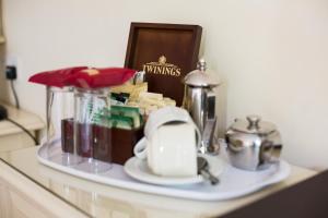 Whitewater Hotel & Spa