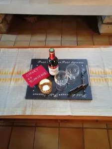 Histoire d'eau - Nervezain