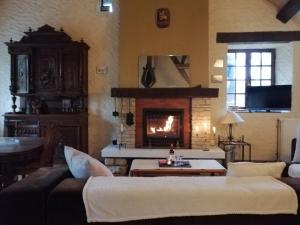 Appartements Histoire d'eau : photos des chambres