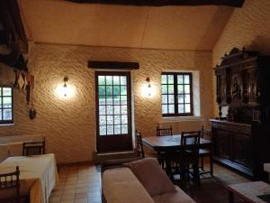 Appartements Histoire d'eau : photos des chambres