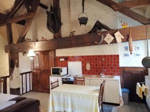 Appartements Histoire d'eau : photos des chambres