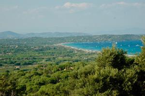 Villas Ramatuelle, Pampelonne, villa : photos des chambres