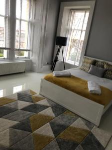 Cabană Croft Park House Airdrie Marea Britanie