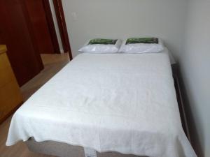 Apto com Jardim na Praia