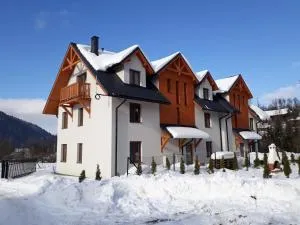 Homole Apartament LUX - 亚沃尔基