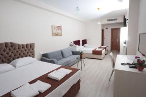 BEKSİTİ HOTEL