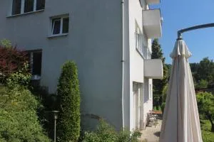 Privat Železný Brod - Splzov