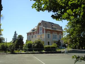 Hotels Domaine de Bassilour : photos des chambres