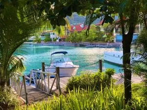 Eden Island Apartment - P14A3 - جزيرة سيرف