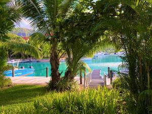 Eden Island Apartment - P14A3