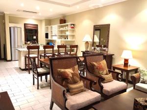Eden Island Apartment - P14A3
