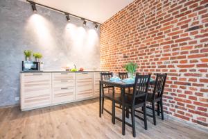 Apartament SweetDream