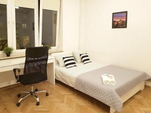Hempla Gold 2 Bedroom Apartment