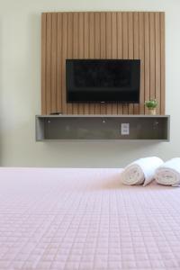 FANTÁSTICO APARTAMENTO NA BARRA