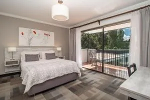 202 Hotel Boutique - Contulmo