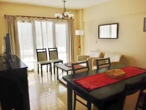 Sweet Home Olivares - Laprida