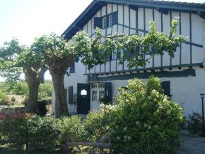Hotels Domaine de Bassilour : photos des chambres