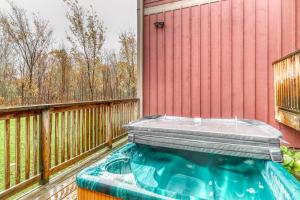 Lucille Wheeler Lodge by Property Valet