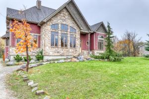 Lucille Wheeler Lodge by Property Valet