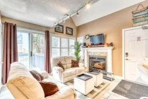 Condo 713 at North Creek Resort - Meaford