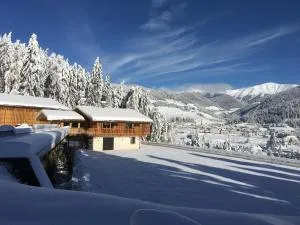 Tubla - Hof Maistatt - Bagni Bràies Vecchia