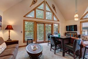 Silver Jacks Condo