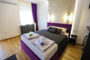 VMAKS Apartman - Kraljev park