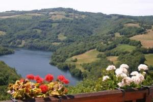 Hotels Auberge du Lac : photos des chambres