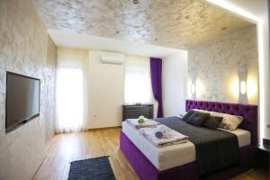 VMAKS Apartman - Kraljev park