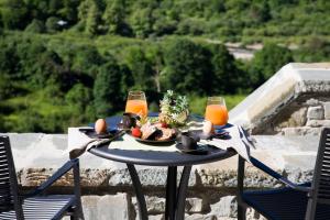 Kipi Suites Zagori Greece