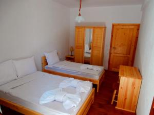 Hotel Mitnitsa and TKZS Biliantsi