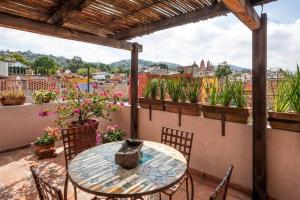 Cozy 1 Bedroom suite @ the best of San Miguel (R3)