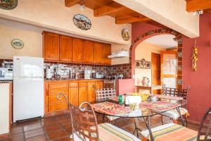 Cozy 1 Bedroom suite @ the best of San Miguel (R3)