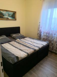 Feuerbachstr.9 Ferienwohnung