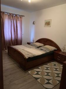 Feuerbachstr.9 Ferienwohnung