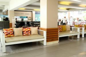 Jomtien Plaza Residence