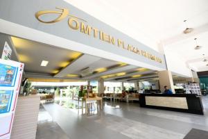 Jomtien Plaza Residence