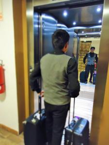 San Francisco Cusco Hotel