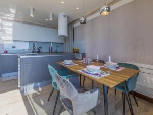 Apartments DEL MAR 5