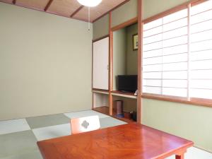 하코네 Hakone Miyanoshita Myojokan 3성급 숙소 스위트룸