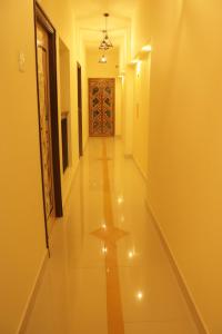 Grand Suites Srirangam