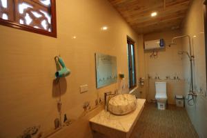 Phòng Đôi Cao Cấp (Superior Double Room)