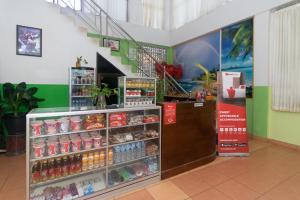 RedDoorz @ Frans Seda Kupang