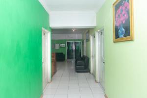 RedDoorz @ Frans Seda Kupang