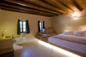 Kipi Suites Zagori Greece