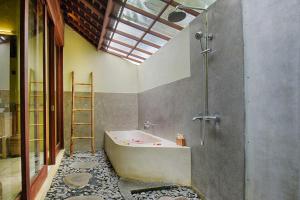 Samkhya Villas