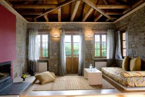 Kipi Suites Zagori Greece